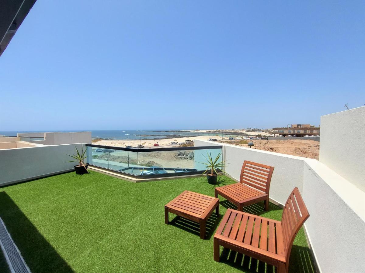 Deep Blue Cotillo IV By Seayou There Fuerteventura El Cotillo (Fuerteventura) Exterior foto