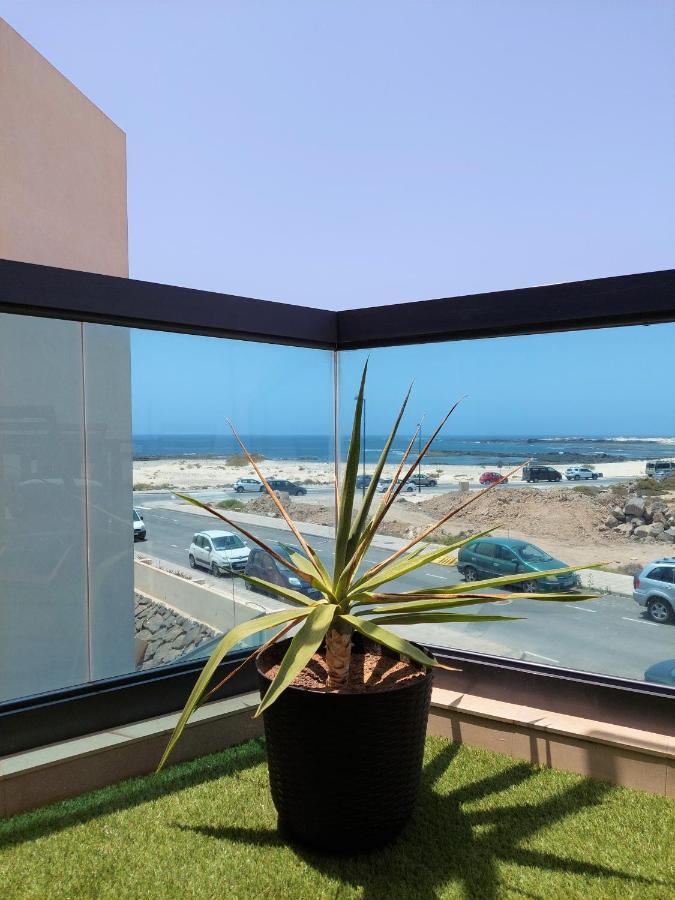 Deep Blue Cotillo IV By Seayou There Fuerteventura El Cotillo (Fuerteventura) Exterior foto