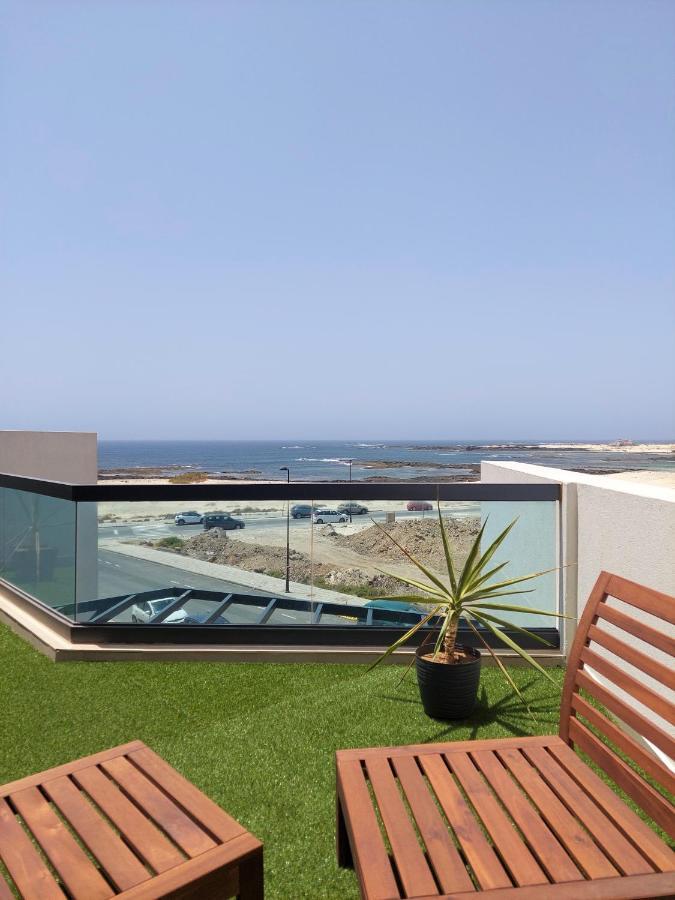Deep Blue Cotillo IV By Seayou There Fuerteventura El Cotillo (Fuerteventura) Exterior foto