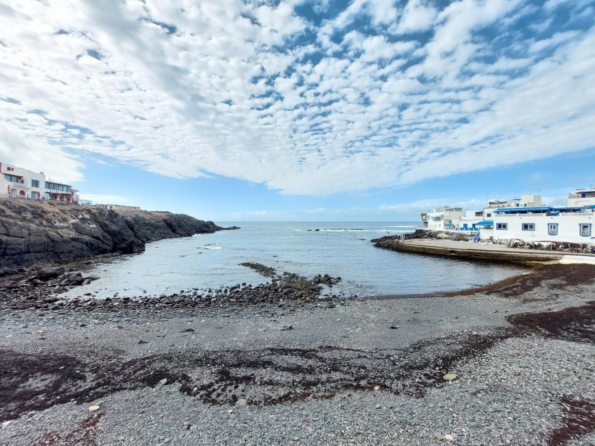 Deep Blue Cotillo IV By Seayou There Fuerteventura El Cotillo (Fuerteventura) Exterior foto