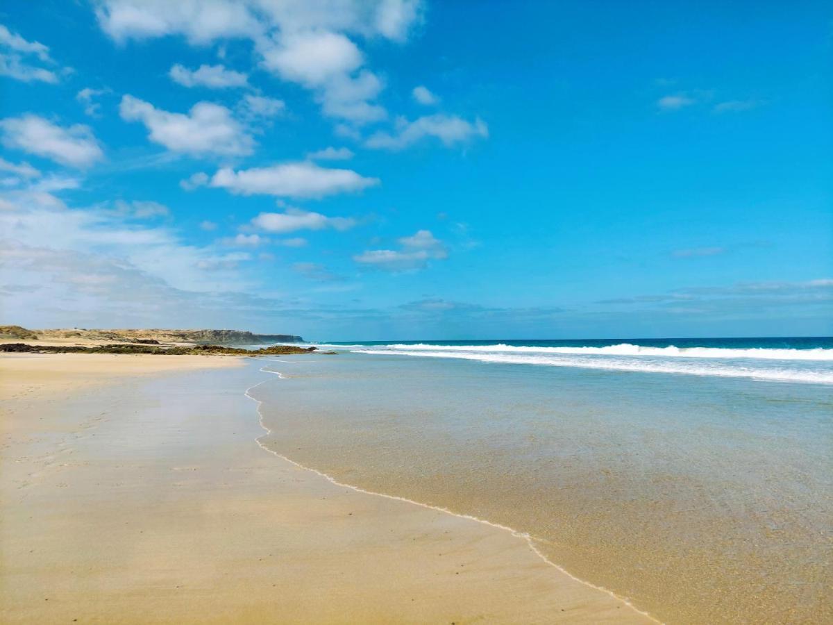 Deep Blue Cotillo IV By Seayou There Fuerteventura El Cotillo (Fuerteventura) Exterior foto