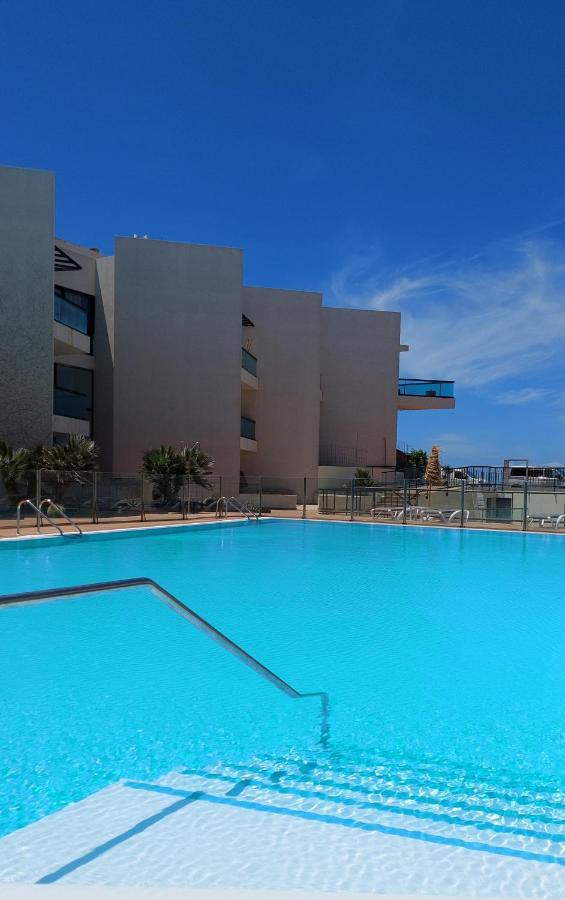 Deep Blue Cotillo IV By Seayou There Fuerteventura El Cotillo (Fuerteventura) Exterior foto