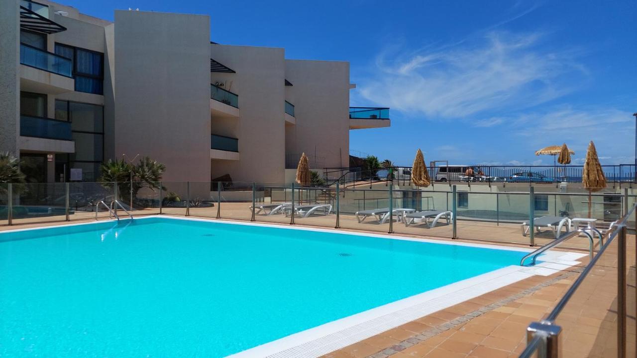 Deep Blue Cotillo IV By Seayou There Fuerteventura El Cotillo (Fuerteventura) Exterior foto